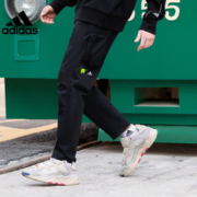 adidas 阿迪达斯 男款运动长裤 GP0941
