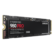 PLUS会员：SAMSUNG 三星 980PRO M2固态硬盘 PCIE4.0 2T