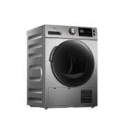 Midea 美的 MH90-H03Y  热泵式烘   9公斤 巴赫银