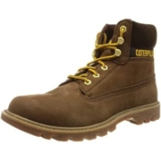 CAT 卡特彼勒 Footwear 中性款 E Colorado 及踝靴