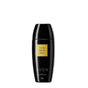 88VIP：AVON 雅芳 小黑裙走珠香体露 40ml*5件