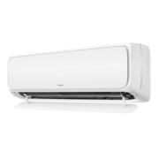 海信（Hisense）卧室空调挂机 新一级能效 节能变频 一键防直吹 大导风板 母婴级认证【以旧换新】 【1.5匹】KFR-35GW/H520-X1 母婴级空调