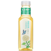 农夫山泉 东方树叶茉莉茶 茶饮料 500ml*15瓶 整箱