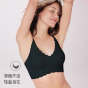 限尺码：Ubras 女士文胸 UU11116SK100ZZ