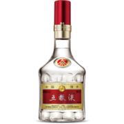 PLUS会员：WULIANGYE 五粮液 普五 第八代 52%vol 浓香型白酒 500ml 单瓶装