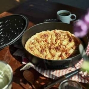 Staub 椭圆形铸铁砂锅 28cm 40511-472-0