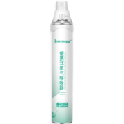 嘉医  医用便携式氧气瓶1000ml*4瓶