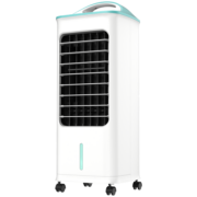 先锋(SingFun)遥控空调扇制冷冷风扇冷风机家用移动小空调冷气扇DKT-L7AR