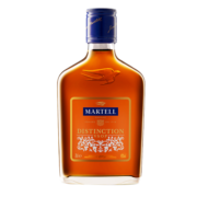 马爹利（Martell） 鼎盛 VSOP 干邑白兰地 洋酒  200ml
