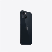 京东百亿补贴：Apple 苹果 iPhone 14 5G手机全网通 午夜色 128G