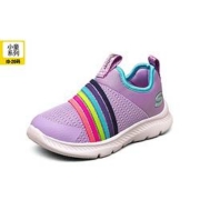 SKECHERS 斯凯奇 一脚蹬运动鞋