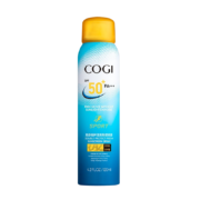 京喜APP：高姿（GOGI） SPF50美白防晒喷雾 120ml