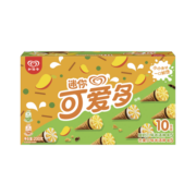 可爱多和路雪 迷你可爱多甜筒 芒果酸奶口味冰淇淋 20g*10支 雪糕