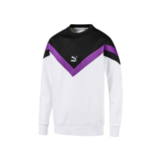 PUMA 彪马 男女款运动卫衣 59601352