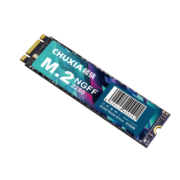储侠（CHUXIA） M.2固态硬盘SATA512G配64G启动盘台式电脑笔记本ssd游戏NGFF 【512GB】M.2 SATA无U盘