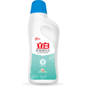 概率券 京喜特价app:立白 漂白水600g/瓶