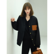 7日10点：COCOBELLA 女士棒球服 SC60