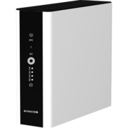 志高（CHIGO） 净水器家用600G厨房全屋直饮前置过滤净水机RO反渗透纯水机 600G双出水（自行安装）