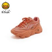 B.Duck 女士休闲鞋 Y212902CR