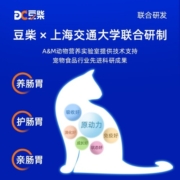 豆柴猫粮肠胃健康原动力真鲜肉高活菌全价冻干猫粮成幼猫全阶段
