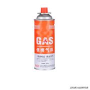 探险者 卡式炉气罐 4瓶装 220g/瓶