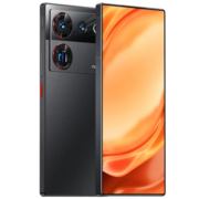 nubia 努比亚 Z50 Ultra 屏下摄像16GB+1T 夜海 第二代骁龙8 35mm+85mm黄金双焦段定制光学 5G手机游戏拍照