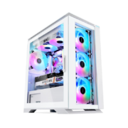 京东百亿补贴：COLORFUL 七彩虹 I5 12400F/3060 游戏台式DIY组装电脑主机