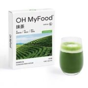 ohmyfood 一级直饮抹茶粉 1盒装