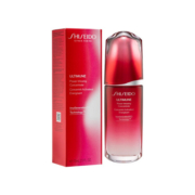资生堂（SHISEIDO）第三代红妍肌活精华露 红腰子精华肌底液 补水保湿修护维稳强韧 第三代 75ml