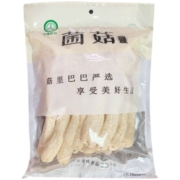 菇里巴巴 竹荪15g干竹荪火锅竹笙干货煲汤新鲜长裙足荪竹孙菌菇