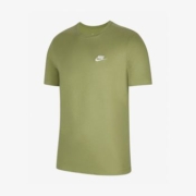NIKE 耐克 AS M NSW CLUB TEE 男子速干运动T恤 AR4999