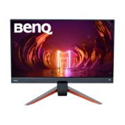 明基（BenQ）EX2710Q 莫比乌斯MOBIUZ 27英寸 2K165HZ/1ms响应/HDR400/95%P3色域 环绕音箱 电竞游戏显示器屏