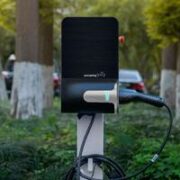 挚达 充电桩枪新能源家用通11kw