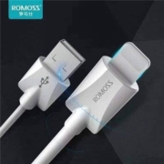 罗马仕 苹果iphone数据线 1米