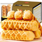 千格 华夫棒 300g