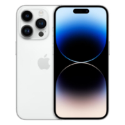 Apple iPhone 14 Pro Max 256G 银色