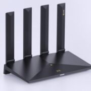ZTE 中兴 AX3000 Pro 家用路由器