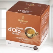 plus会员：Dolce Gusto 咖啡胶囊 16颗*3件