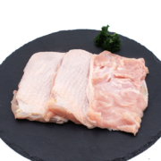 PLUS会员：TongDeYi Li 同德义利 单冻鸡腿排 1kg*7件