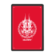 光威（Gloway）256GB SSD固态硬盘 SATA3.0接口 弈Pro系列-国产颗粒/国产崛起