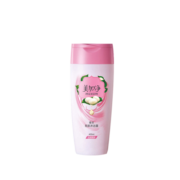 美加净滋润沐浴露400ml（杏仁油精华天然补水保湿润肤沐浴乳）