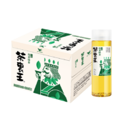 限地区：茶里王 统一 茶里王 焙香绿茶 无糖茶 420ML*12*4件