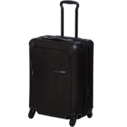 途明（TUMI）DFO GEN 4.2系列 商务旅行时尚便捷行李箱 0223060D4 黑色20英寸