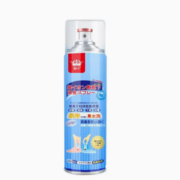 Dr.wlen 迪王 鞋子除臭喷雾 260ml