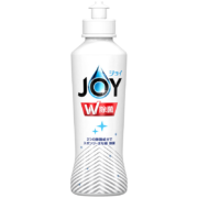 概率券：JOY 洗悦 进口超浓缩洗洁精小瓶  微香型170ml