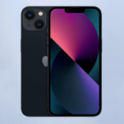 24日20点：Apple 苹果 iPhone 13 双卡双待5G智能手机