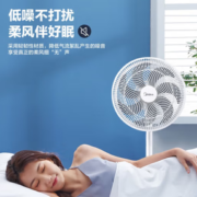 Midea 美的 SAE35CA 落地扇