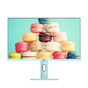 plus会员、需抢券：HKC 惠科 PG27P3 27英寸显示器（1ms、IPS、165HZ）
