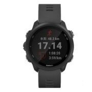 GARMIN 佳明 Forerunner245 户外运动手表 010-02120-41