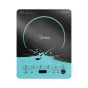 美的（Midea） 电磁炉家用大功率多功能智能预约定时恒匀火一体大火力电磁灶 大面板 MC-CLC2288
